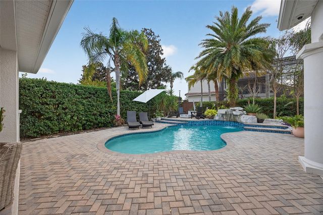 11550 DELWICK DRIVE, Windermere, FL 34786