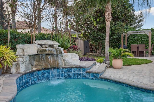 11550 DELWICK DRIVE, Windermere, FL 34786