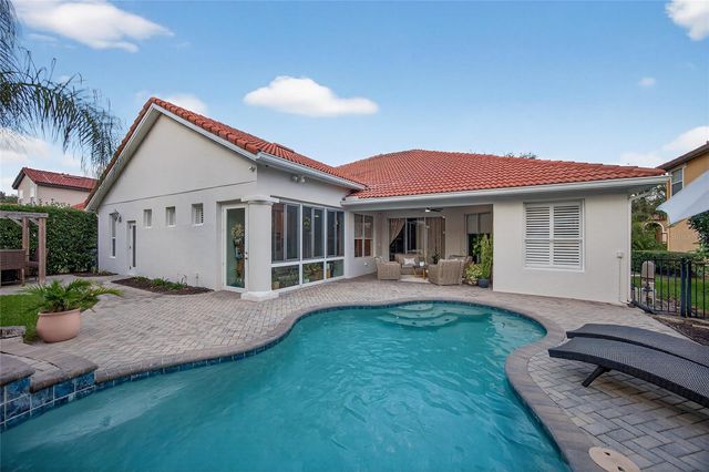 11550 DELWICK DRIVE, Windermere, FL 34786