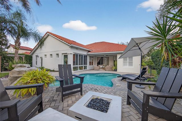 11550 DELWICK DRIVE, Windermere, FL 34786