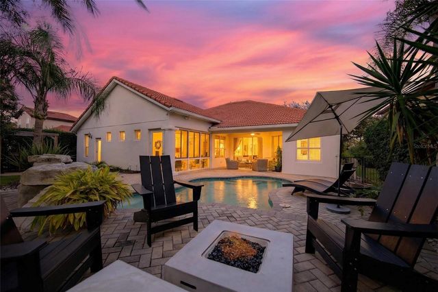 11550 DELWICK DRIVE, Windermere, FL 34786