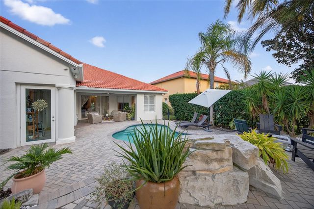 11550 DELWICK DRIVE, Windermere, FL 34786