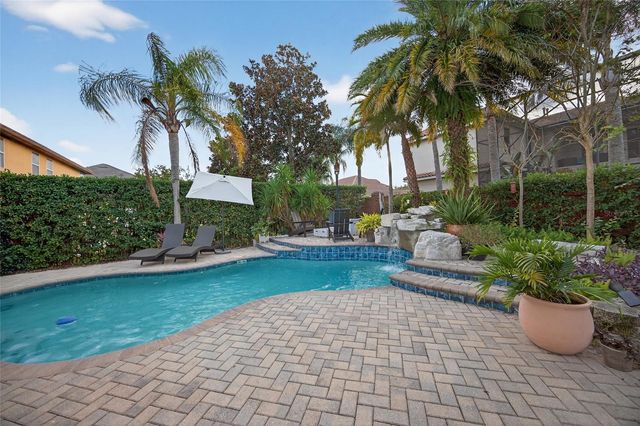 11550 DELWICK DRIVE, Windermere, FL 34786