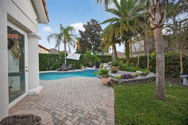 11550 DELWICK DRIVE, Windermere, FL 34786