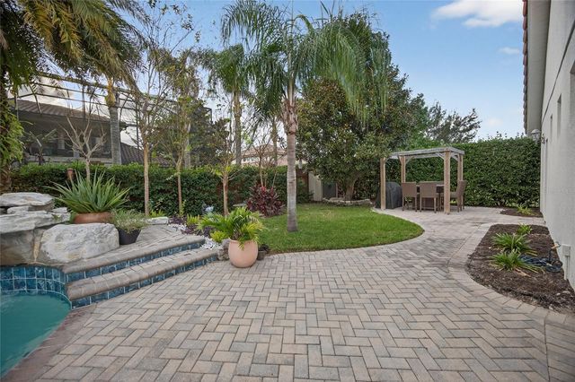 11550 DELWICK DRIVE, Windermere, FL 34786