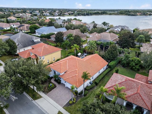 11550 DELWICK DRIVE, Windermere, FL 34786