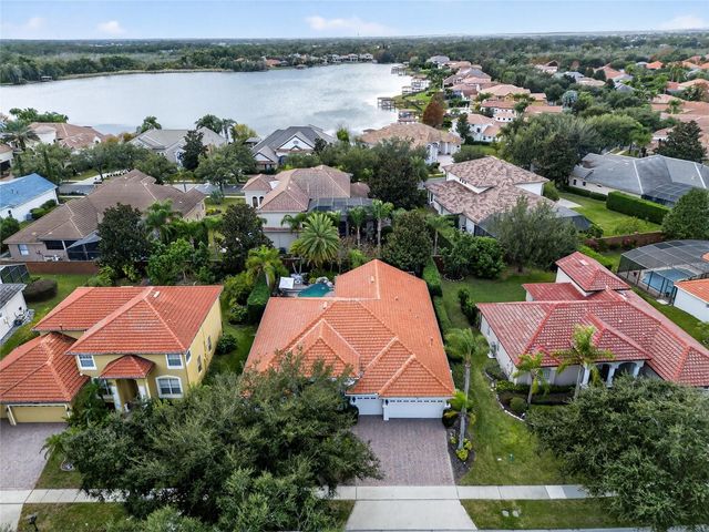 11550 DELWICK DRIVE, Windermere, FL 34786