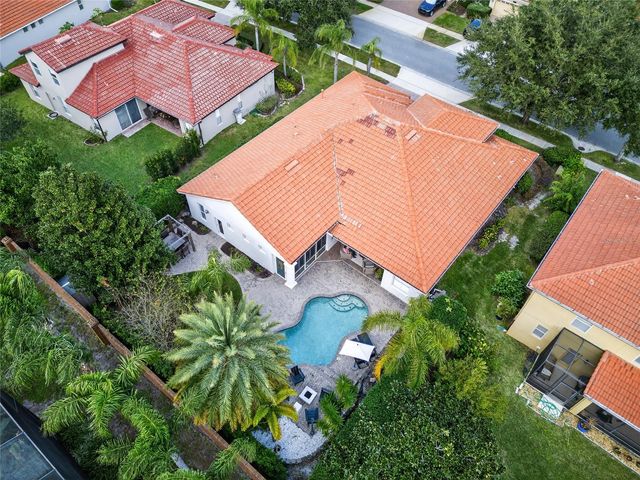 11550 DELWICK DRIVE, Windermere, FL 34786