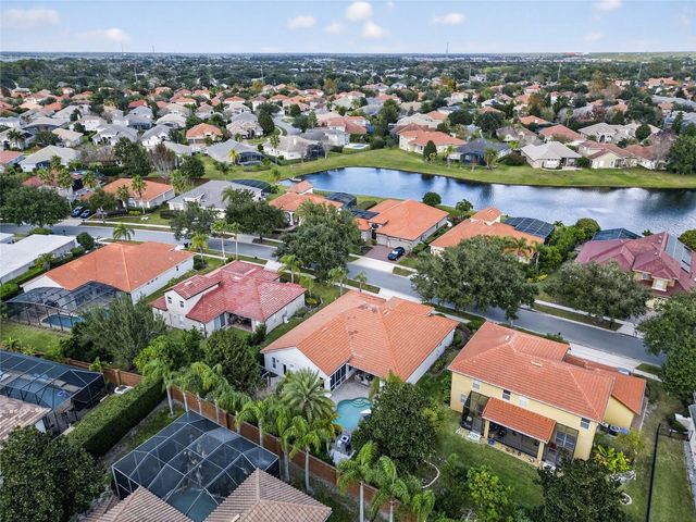 11550 DELWICK DRIVE, Windermere, FL 34786