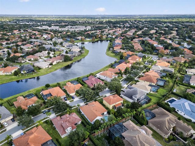 11550 DELWICK DRIVE, Windermere, FL 34786