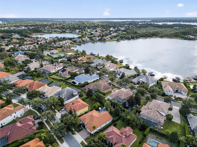 11550 DELWICK DRIVE, Windermere, FL 34786