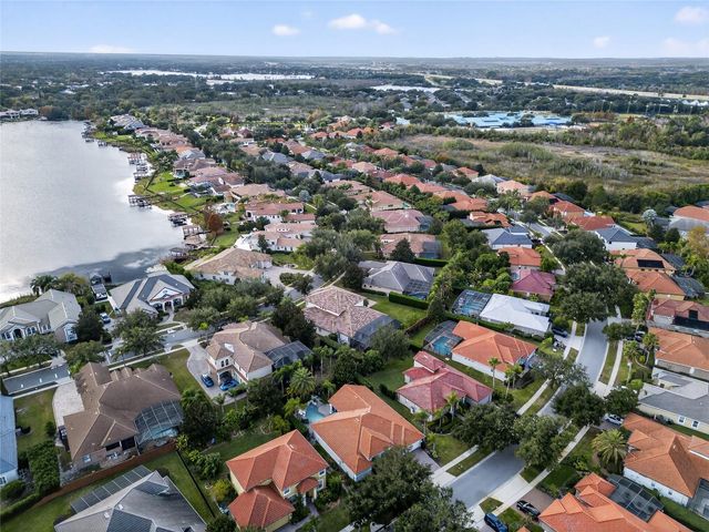 11550 DELWICK DRIVE, Windermere, FL 34786