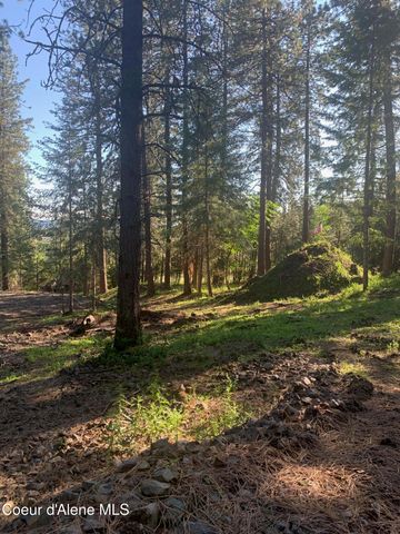 NKA S Allen Rd Lot 18, Coeur D'alene, ID 83814