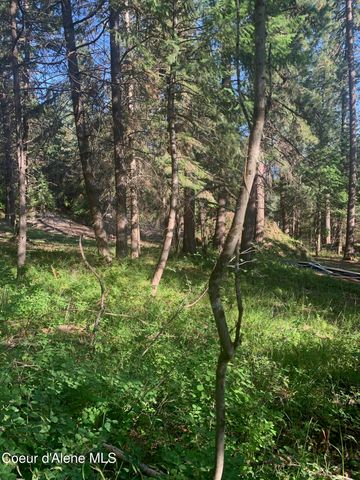 NKA S Allen Rd Lot 18, Coeur D'alene, ID 83814
