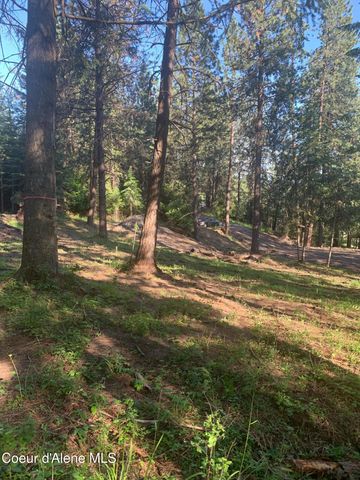 NKA S Allen Rd Lot 18, Coeur D'alene, ID 83814