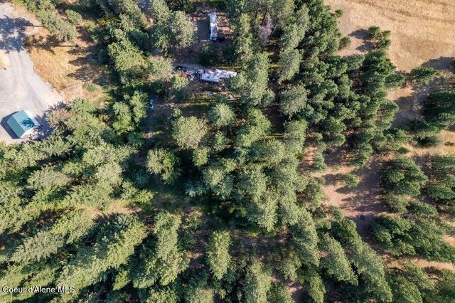 NKA S Allen Rd Lot 18, Coeur D'alene, ID 83814