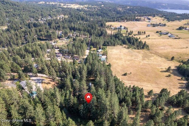 NKA S Allen Rd Lot 18, Coeur D'alene, ID 83814