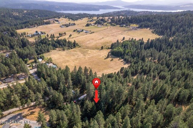 NKA S Allen Rd Lot 18, Coeur D'alene, ID 83814