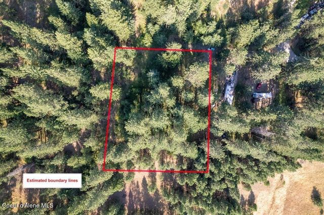 NKA S Allen Rd Lot 18, Coeur D'alene, ID 83814