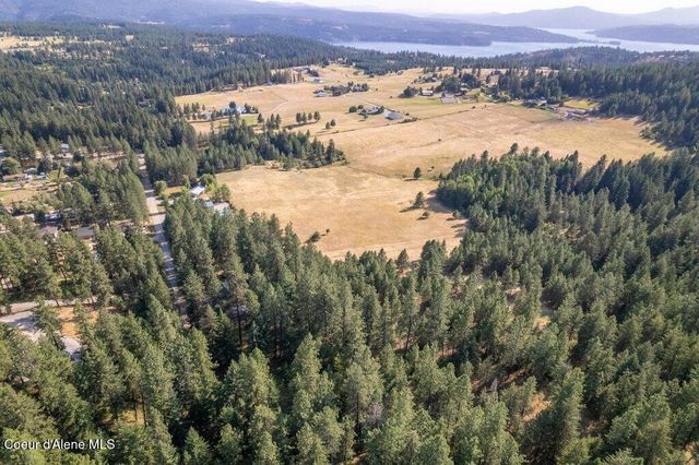 NKA S Allen Rd Lot 18, Coeur D'alene, ID 83814