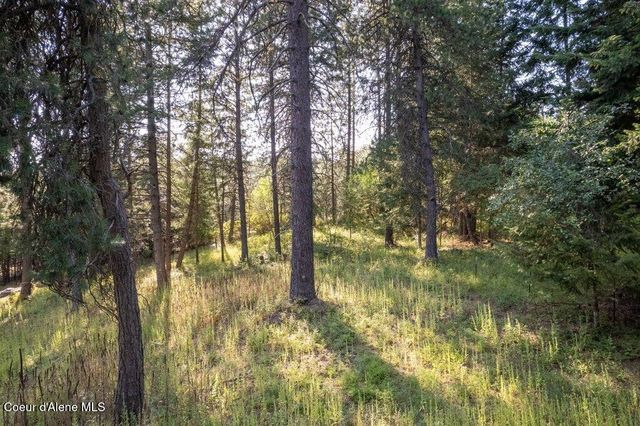 NKA S Allen Rd Lot 18, Coeur D'alene, ID 83814