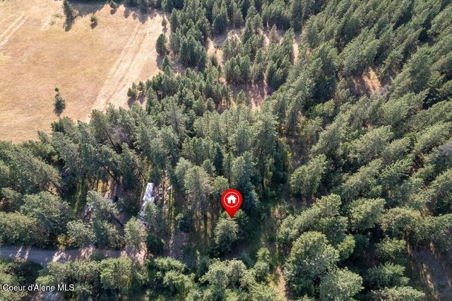 NKA S Allen Rd Lot 18, Coeur D'alene, ID 83814