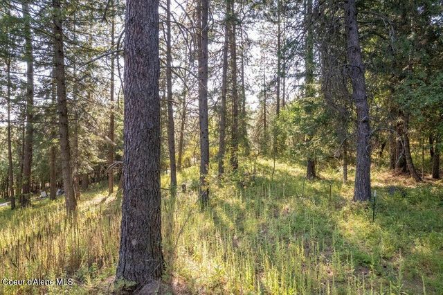 NKA S Allen Rd Lot 18, Coeur D'alene, ID 83814