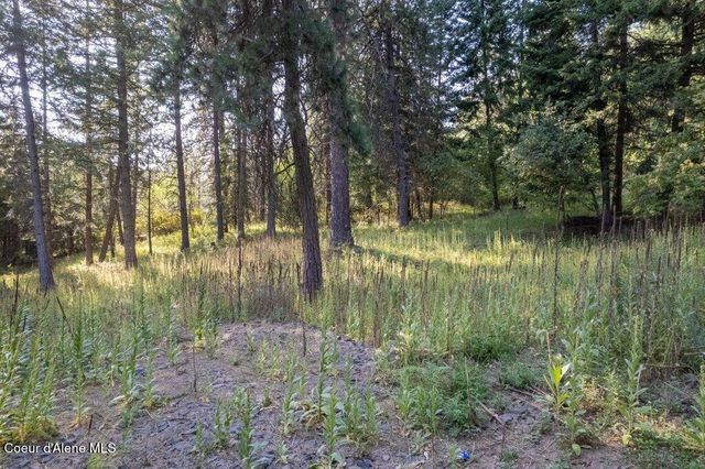 NKA S Allen Rd Lot 18, Coeur D'alene, ID 83814