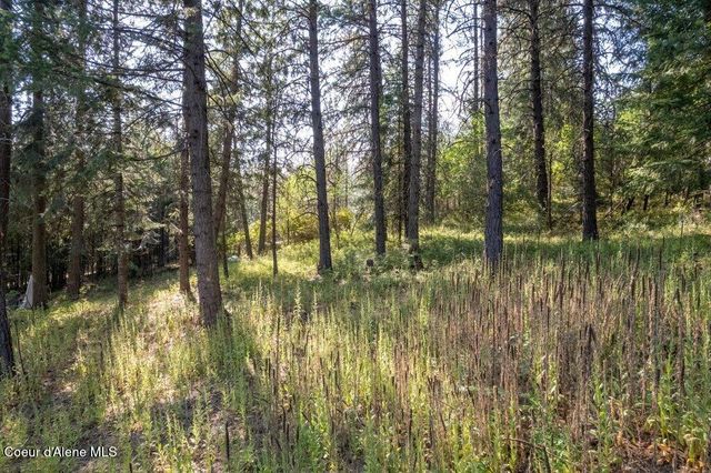 NKA S Allen Rd Lot 18, Coeur D'alene, ID 83814