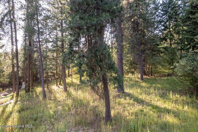 NKA S Allen Rd Lot 18, Coeur D'alene, ID 83814