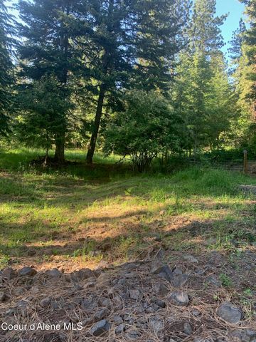 NKA S Allen Rd Lot 18, Coeur D'alene, ID 83814