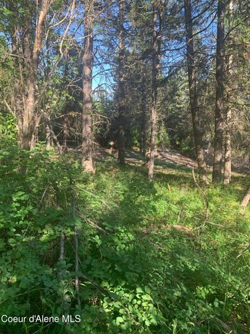 NKA S Allen Rd Lot 18, Coeur D'alene, ID 83814