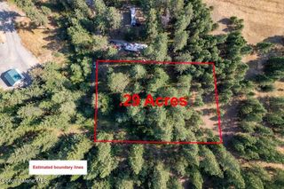 NKA S Allen Rd Lot 18, Coeur D'alene, ID 83814