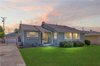 530 N Shadydale, West Covina, CA 91790