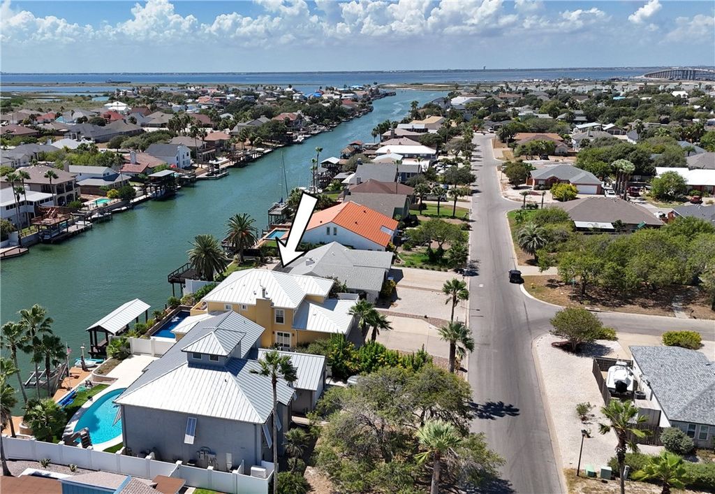 14117 Jackfish Ave, Corpus Christi, TX 78418 — photo 2