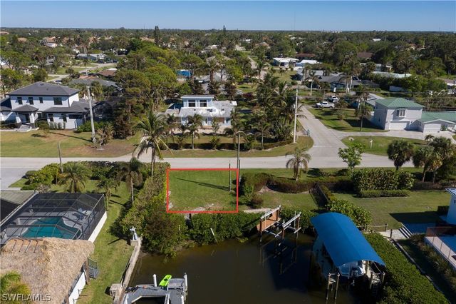 195 7th ST, Bonita Springs, FL 34134