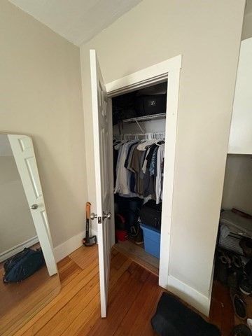 58 Bridge St 1M, Salem, MA 01970