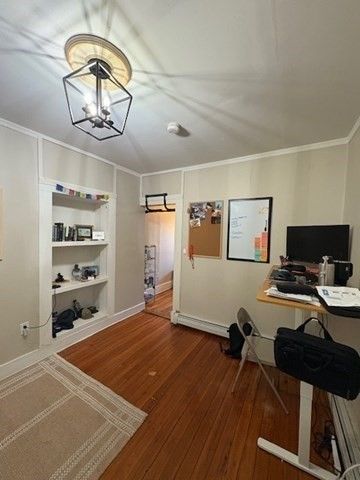 58 Bridge St 1M, Salem, MA 01970