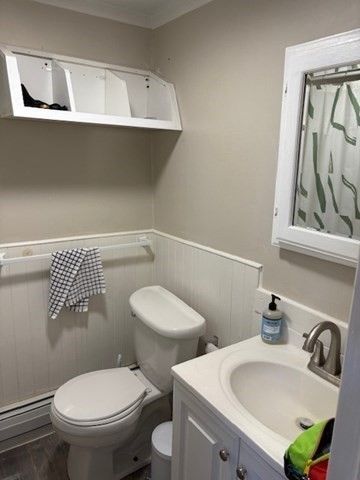 58 Bridge St 1M, Salem, MA 01970