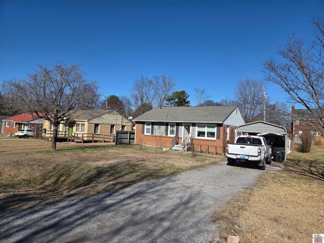 240 Navaho Drive, Paducah, KY 42001