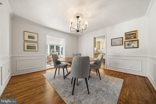914 WAYNEWOOD BLVD, Alexandria, VA 22308
