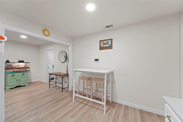 9209 Palisade Drive, Dallas, TX 75217