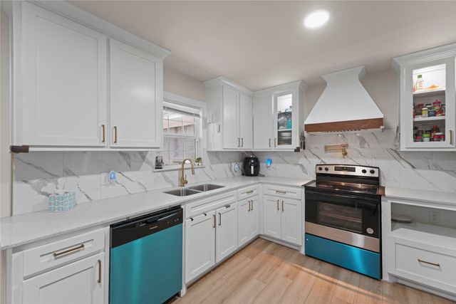9209 Palisade Drive, Dallas, TX 75217