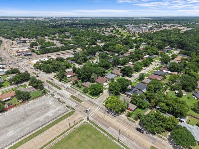 9209 Palisade Drive, Dallas, TX 75217