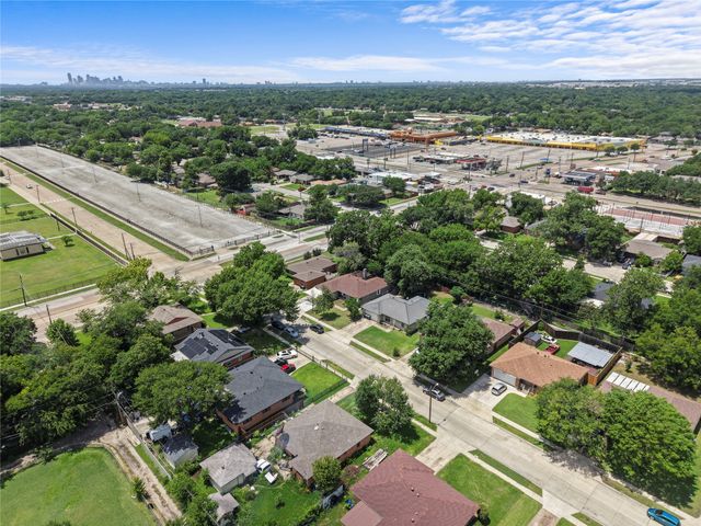 9209 Palisade Drive, Dallas, TX 75217