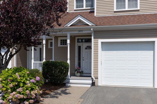 70 Endicott Street 305, Norwood, MA 02062