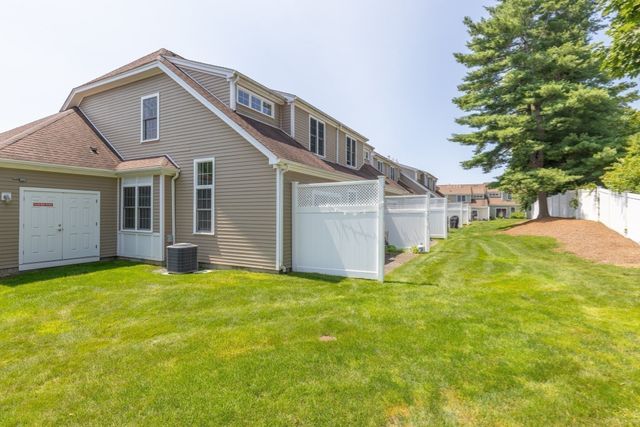 70 Endicott Street 305, Norwood, MA 02062