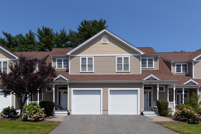 70 Endicott Street 305, Norwood, MA 02062