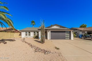 4950 W GROVERS Avenue, Glendale, AZ 85308