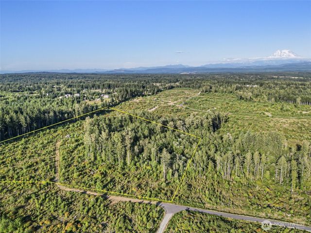 32149 19th Avenue Ct E, Roy, WA 98580